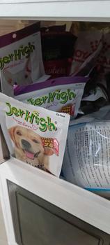 Product Review of PRAMA Snack Anjing Stick All Varian 50gr - 70gr from R**y M**e 0