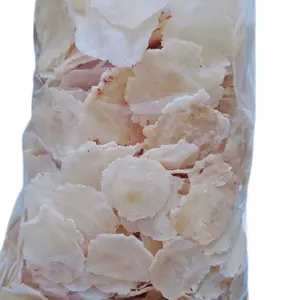 emping/kripik mlinjo mentah twrbyat dri buah mlinjo