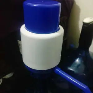 CMC[C-501]Pompa Galon Air Manual Portable Gallon Water Pump Hand Press Dispenser Air Minum Pencet Praktis Non Elektrik Tanpa Baterai Tanpa Listrik Tekan