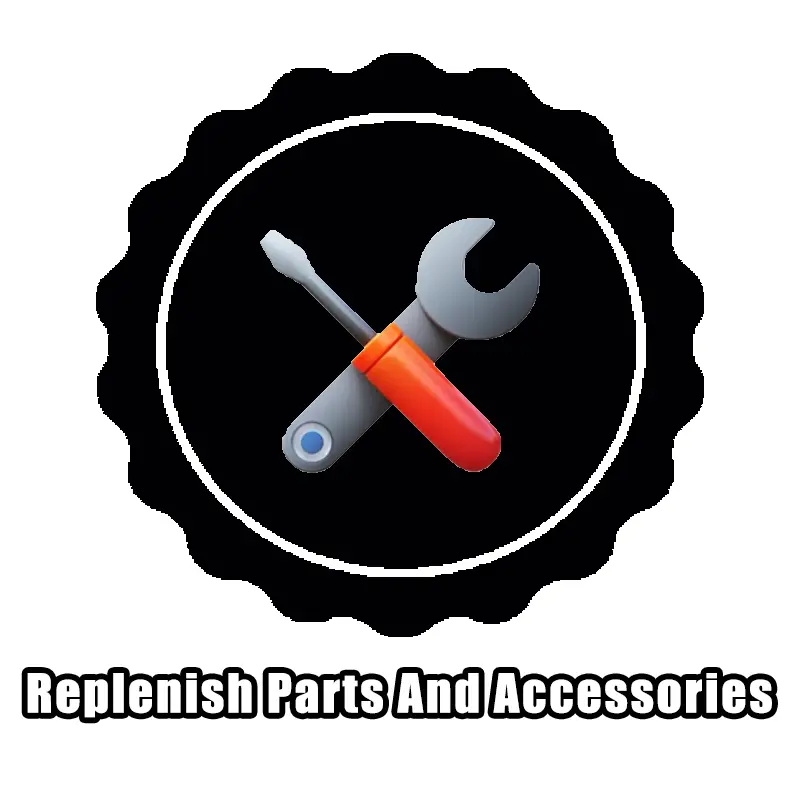Reissue parts Reissue parts