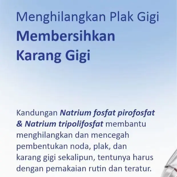 DOKTERGIGI COD 2pcs Pasta Gigi Biofarmasi untuk Memperbaiki Masalah Gigi dan Memperbaiki Agen Pemisah Perbaikan Cepat Gigi Berlubang Mulut Mulut 5