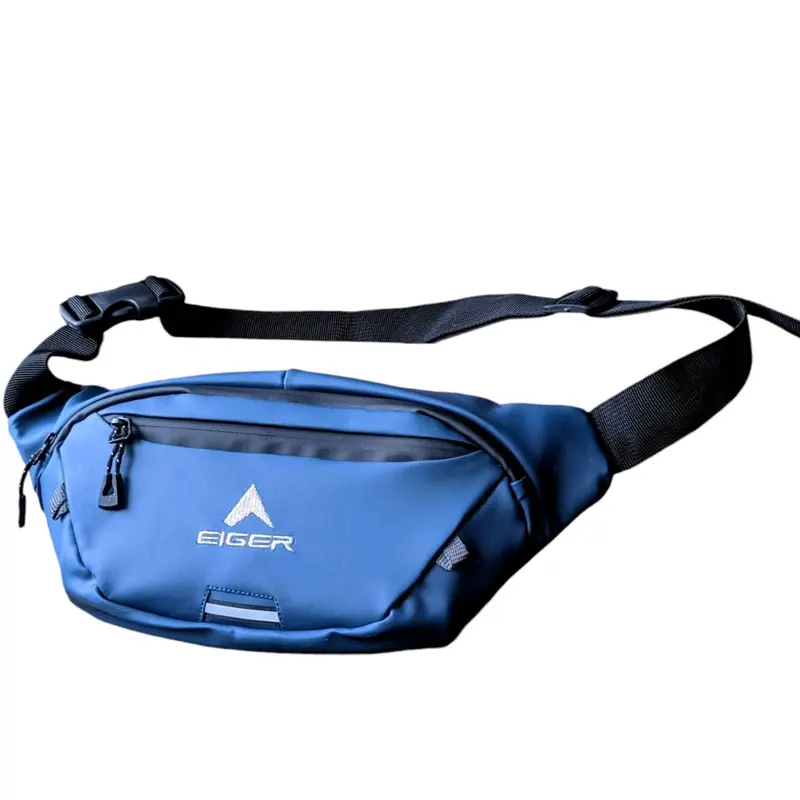 Tas Pria Selempang Waistbag waterproof eiger Taspria Selempang Taspriaselempang Tascowok JS5UM8 T U8I0 Pinggang Slingbag handbag 8