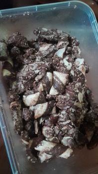 Product Review of RIJEK PATAHAN ASTOR 500GRAM  / 250GR CHOCOLATE SNACK COKELAT FOOD from a**🥰 1