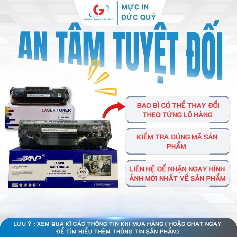 Hộp Mực Brother TN2385 – Sẵn Mực, In Sắc Nét, Tương Thích Hoàn Hảo | MỰC IN ĐỨC QUÝ HẢI PHÒNG