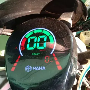 Aki 12v 12ah - 14ah Baterai Sepeda Listrik Motor Listrik Deep Cycle VRLA