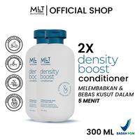 Gambar [BELI 2 LEBIH HEMAT] Milittle Things Density Boost Conditioner - Kondisioner Halus Lembut dari Milittle Things Kab. Sidoarjo 1 Tokopedia