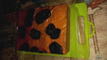 Product Review of KUE LAPIS LEGIT SPESIAL WYSMAN 100% TOPING PLUM 17 X 17 KUE LAPIS FUL KUNNG TELUR KAMPUNG from S**i 0