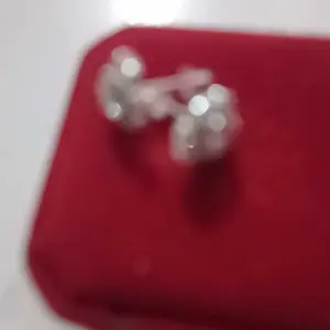 💍SAM💍 FA57 Anting Wanita DIAMOND Gaya Korean Women Stud Earrings Aksesoris Murah Gelang Amber