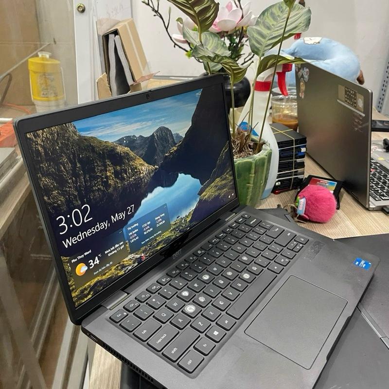 đeo 7420 i5-11th/16g/128g-6tr4