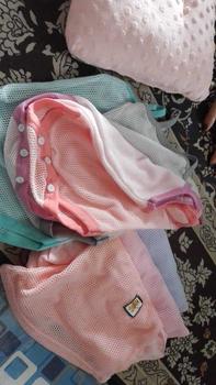 Product Review of 0-3 Month Newborn Baby Girl Dress Baby Girl Eyelet Dress Gaun Baby Girl Newborn Baby Girl Clothes Baju Baby Girl Newborn from u**a 0