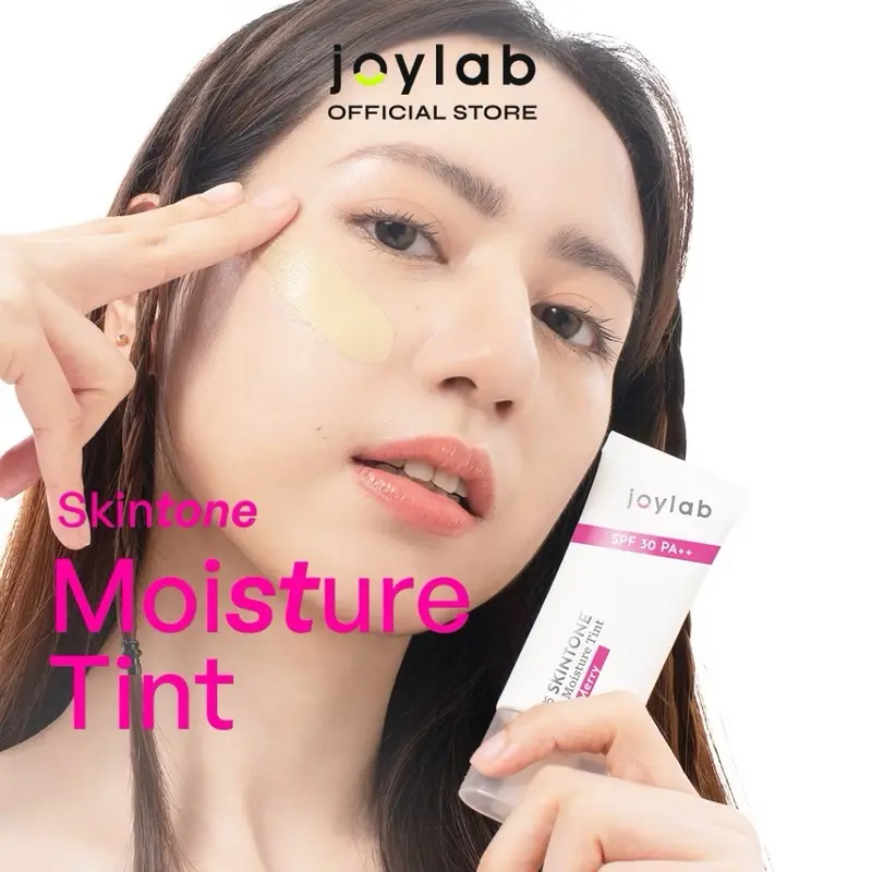 ￼Joylab 3 in 1 Skintone Moisture Tint SPF30 PA++ - 30 mL 0