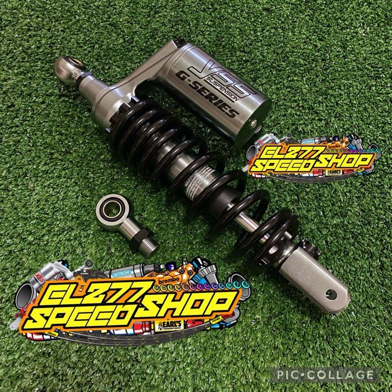 Product Introduction of SHOCKBREAKER SHOCK BELAKANG VARIO 125 VARIO 150 TABUNG MODEL COPY YSS BLACK SERIES UKURAN 330MM DAN 310MM UNIVERSAL MATIC VARIO 125 VARIO 150 MIO BEAT MIO SOUL GT MIO SPORTY MIO SMILE FINO GENIO SHOCKBREAKER TABUNG MODEL YSS G SPORT 12