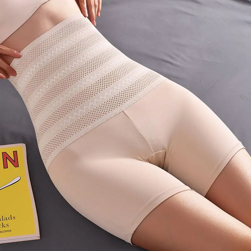 korset pelangsing perut Premium Tubuh Wanita Celana High waist Shaper Kualitas Body Pants