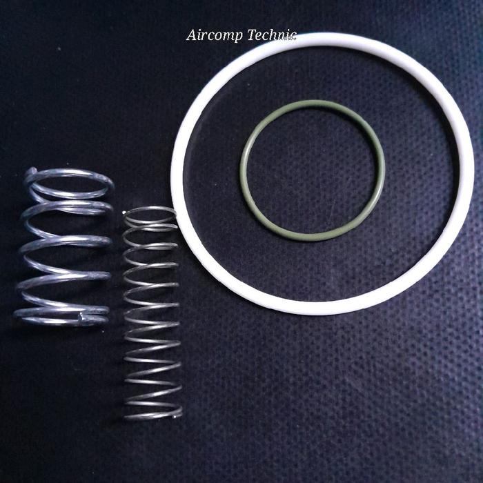 Jual INTAKE VALVE KIT 250031-438 SULLAIR - Kab. Bandung - AIR COMP ...