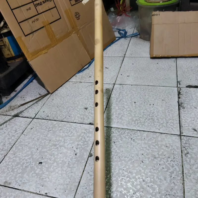 suling bambu sunda lubang 6 2