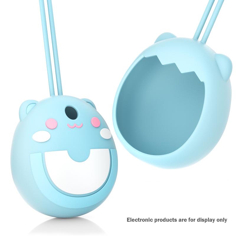 Product Introduction of Vỏ bọc silicon, cho máy Tamagotchi Pix, vật nuôi kỹ thuật số điện tử, bảo vệ máy, vỏ máy chống thấm nước, chống rơi, thiết kế hoạt hình 25