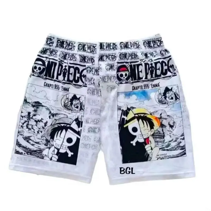 Celana Boxer Karakter Celana Pendek Olahraga Pria Wanita Celana Kolor Karakter Dewasa Remaja Anak Cewe Cowo Katok Kolor Motif Pendek Unisek Sport 1