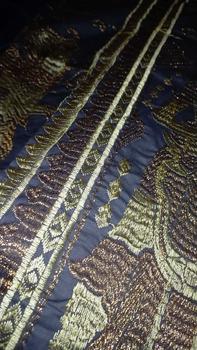 Product Review of KAMEN JADI BORDIR MOTIF WAYANG FULL STRAIT from r**y n** c**🤙 0