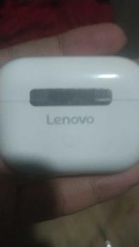 Product Review of Lenovo Thinkplus PRO Bluetooth 5.4 Speaker Mini Earphone Nirkabel Headset Tahan Air Kualitas Suara Bass HIFI Dengan Headphone Mikrofon from u**d 0