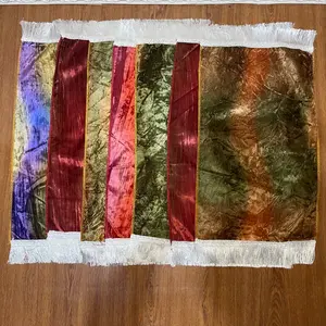 Sajadah Mini 35x60 Di Obral 10.000 3 Potong