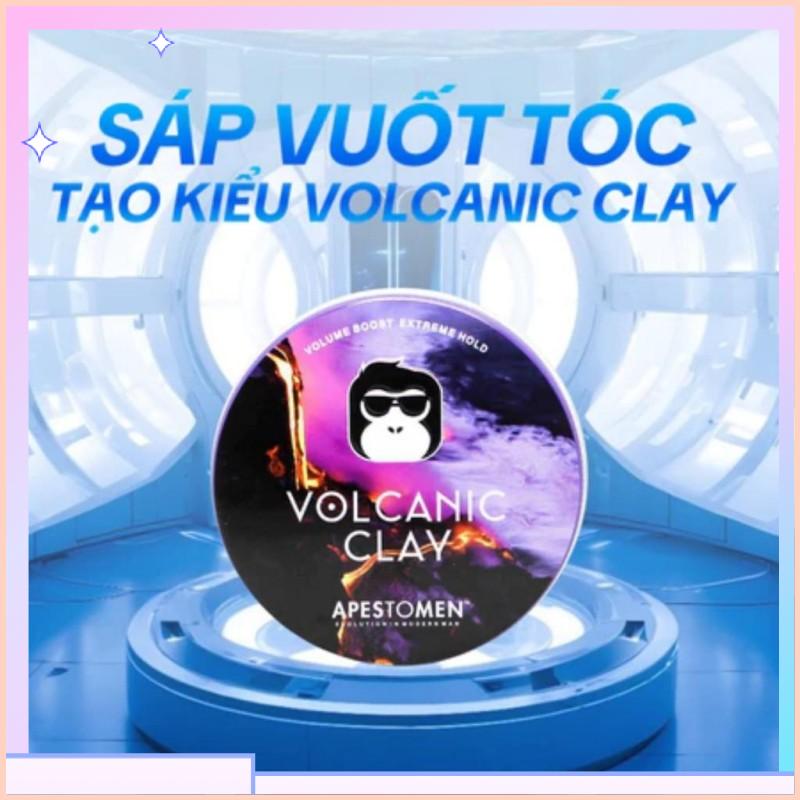 Gôm Xịt Tóc Siêu Cứng Giá Rẻ - Sáp Vuốt Tóc Chính Hãng 7