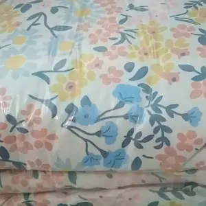 Selimut Saja - Ukuran Double - Momo 3 - Lite Edition