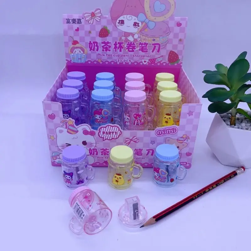 HD Rautan Pensil Motif/Serutan Pensil Kayu/Pencil Sharpener/Rautan