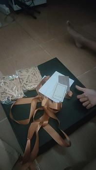 Product Review of HAMPERS GIFT BOX PAKET KOTAK KADO BESAR HITAM PREMIUM KARDUS SET PACKAGING LENGKAP HADIAH ULANG TAHUN 35x35x11 CM 30x20x5 CM  JUMBO BIRTHDAY WISUDA COWOK CEWEK ULTAH VALENTINE ANNIVERSARY GRADUATION SKRIPSI LEBARAN WEDDING BABYBORN HARI GURU from N** B**a 0