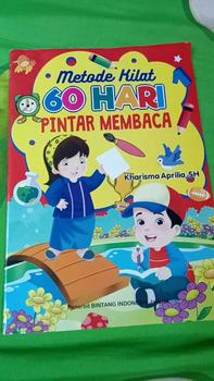 Product Review of PAKET HEMAT 3 BUKU BELAJAR MEMBACA BERHITUNG DAN PERSIAPAN MASUK SD from S**a 3