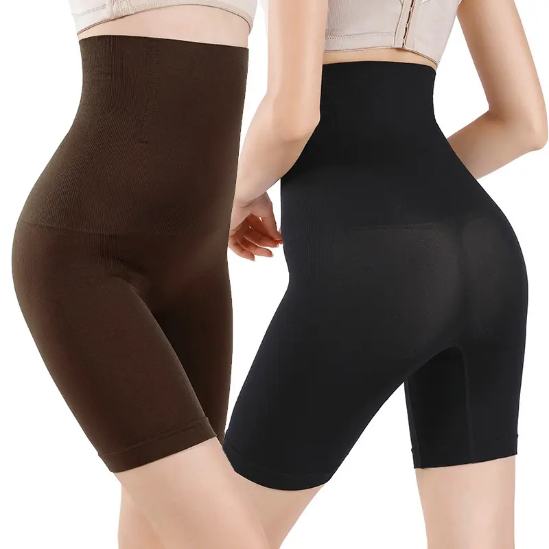 Korset Celana Pengecil Perut Buncit Awet dan Nyaman untuk Sehari-hari Boxer Celana Dalam Wanita korset  pinggang korset  premium  murah polyamide fibre 85 m/l shapewear Korset Elastis untuk 8