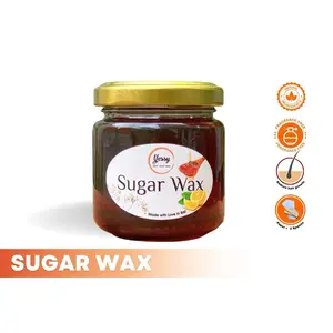 Sugar Wax Waxing Bulu Ketiak