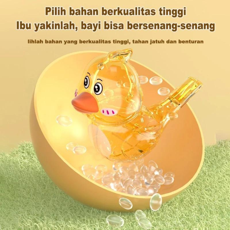 [COD] Mainan Peluit Terapi Wicara Terbaru Trending | Pluit Burung Melatih anak cepat Bicara 4