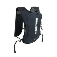 Gambar Mahameru Running Vest 7,5L Rompi Lari Hydropack RV-003 Super Ringan dengan 2 Saku Elastis untuk Softflask & Perlengkapan Trail Run Hiking dan Sepeda - Hitam dari Mahameru bandung Kota Bandung 5 Tokopedia