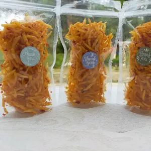 MAKANAN RINGAN - KENTANG MUSTOPA BALADO 50gr/100gr/150gr/200gr/250gr/sealer Murah gurih viral