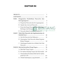 Gambar Materi Pembelajaran PPKn Sekolah Dasar - Nadya Putri Saylendra, S.Pd., M.Pd., dkk. dari bintangsemestabook Kab. Sleman 4 Tokopedia