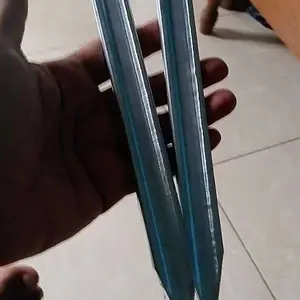 [READY] 2PCS/SET Alat Cukil Ban 12 inch Bengkel Sepeda Motor / Cukit Congkel Ban Roda Jugil Besi Tire Lever Alat