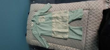 Product Review of BAJU MELAYU RAYA BABY JUMPER ROMPER from p**@ 1
