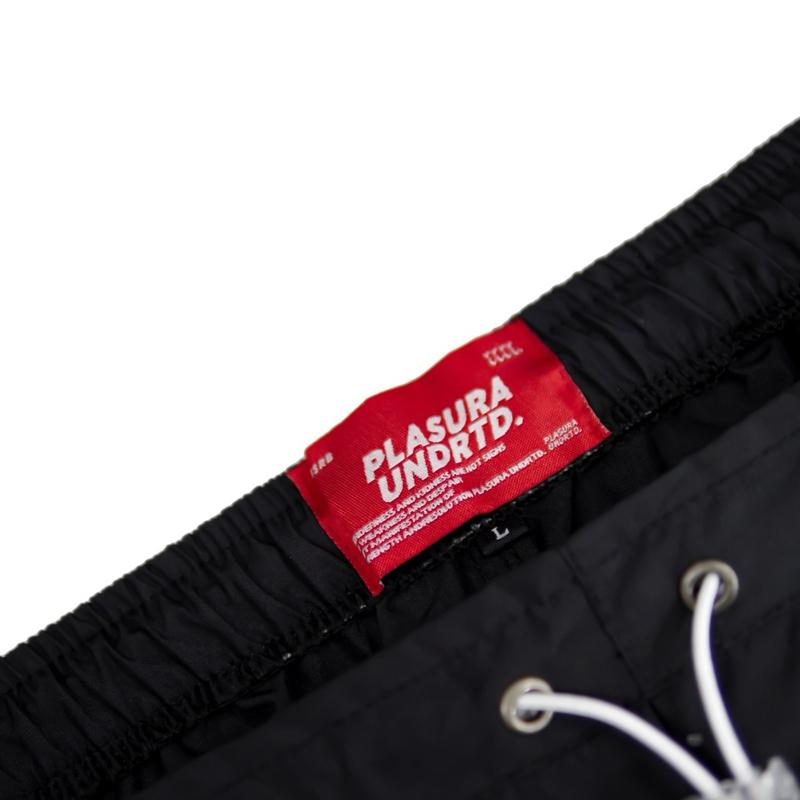 PLASURA UNDRTD - BOARDSHORT UHRED 4