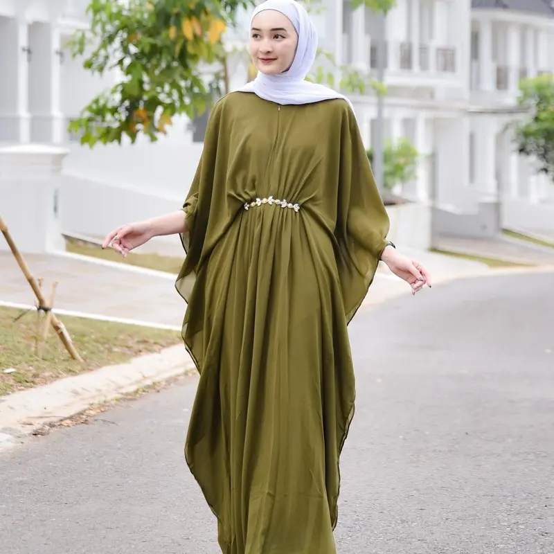 Anya Kaftan Premium PART III 0