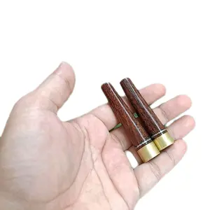 aksesoris kerajinan tangan Chopsticks sumpit  Stik kayu galih asem Set Kitchenware