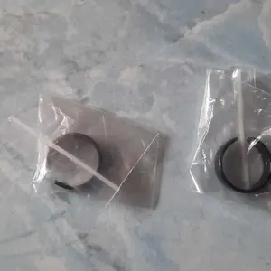 Dual Magnetic Kesehatan - Cincin Magnet Terapi