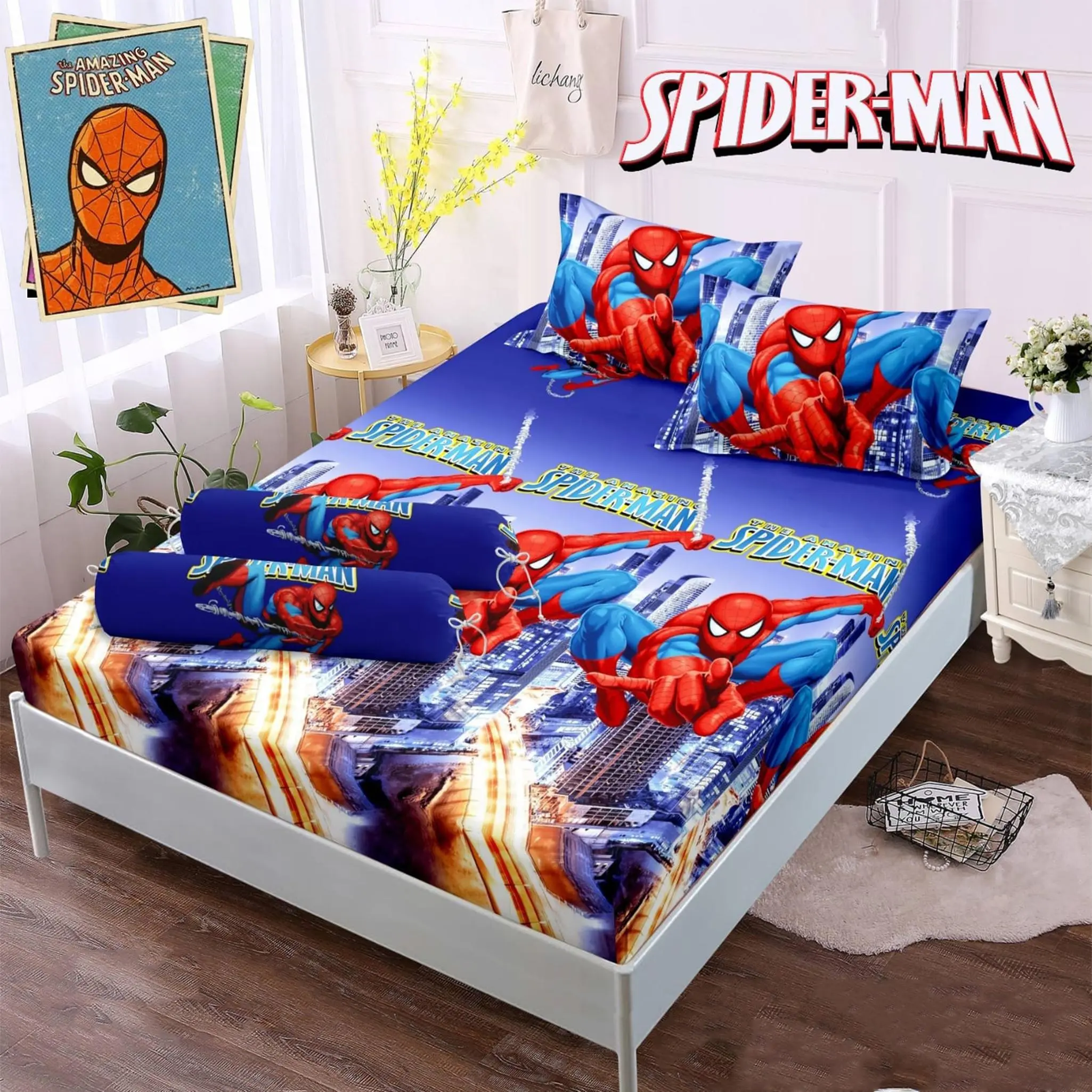 Spiderman