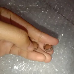 Pin Magnet Hijab Mini Super Kuat Bros Elegan Syal Selendang Muslim Anti Slip Aksesoris Fashion Muslim Elegan