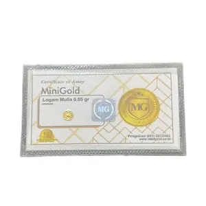 Lm baby mini 0.05gr MG kecil finesess
