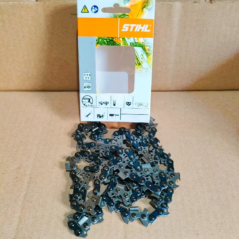 Rantai senso tipe 38 mata POTONG STIHL cocoo untuk bar 22 inc 4