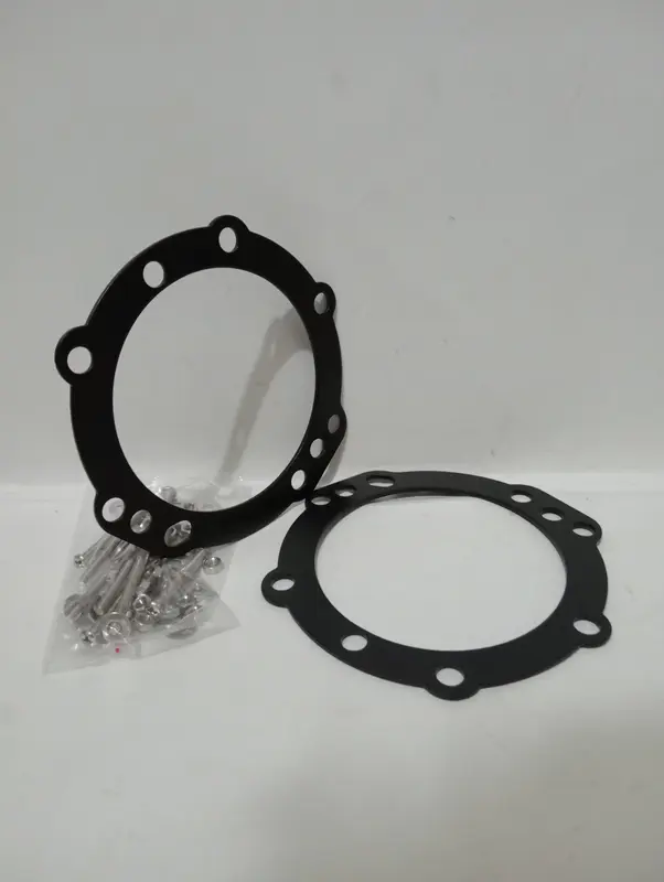 Breket Adaptor Foglamp Biled Universal Atau Honda PNP Semual Mobil 3