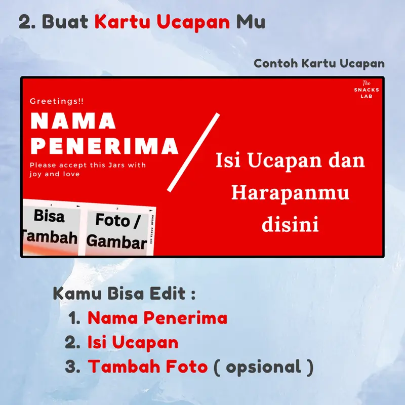 HAMPERS COKELAT LUMER CRUNCHY by SnackLab Gift Box Souvenir Parcel/ Ulang Tahun  Birthday Wisuda Wedding lebaran 4