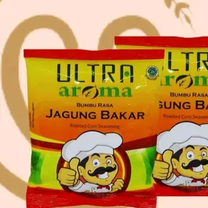 ultra aroma jagung pagang