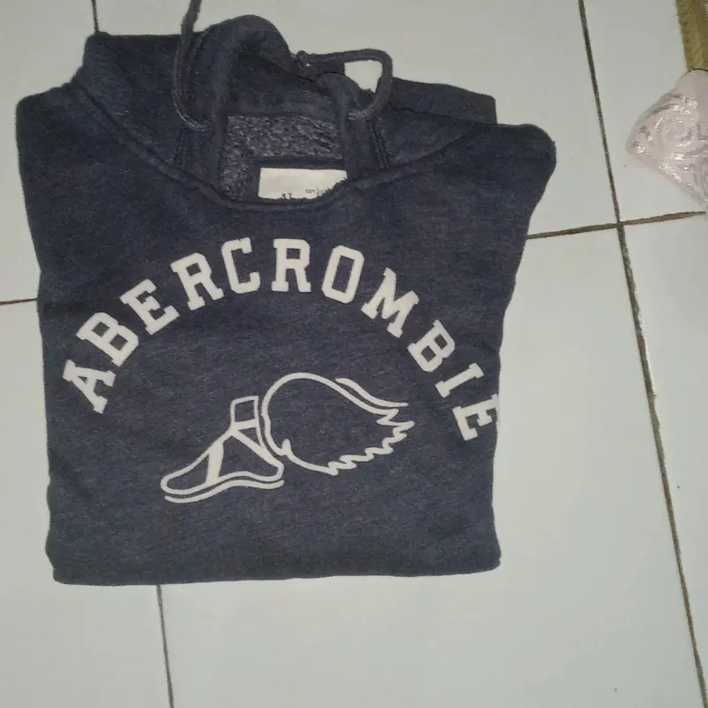hoodie brand abercrombiee 0