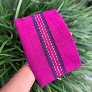 Saput endek tenun bebali / saput klasik